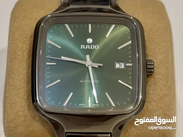 Rado True Square Automatic Watch