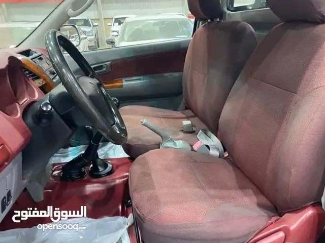 Toyota Hilux 2006 in Jeddah