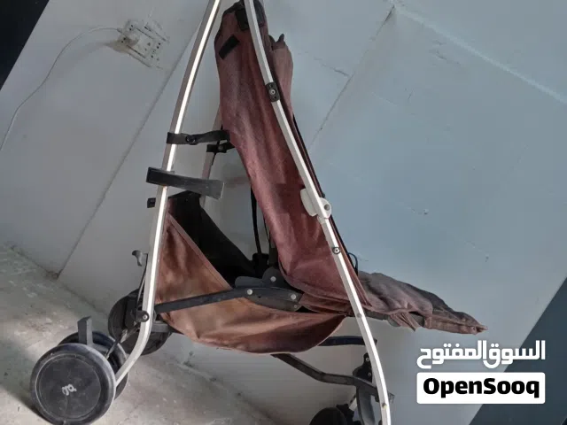 عربة اطفال