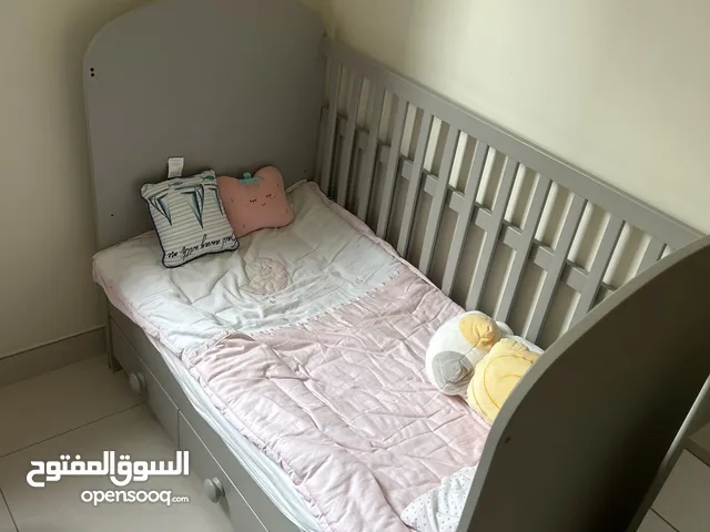 IKEA Kid bed with mattress