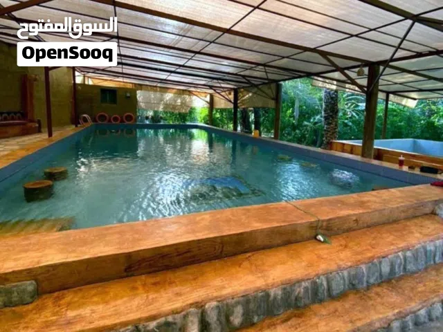 More than 6 bedrooms Chalet for Rent in Muscat Amerat