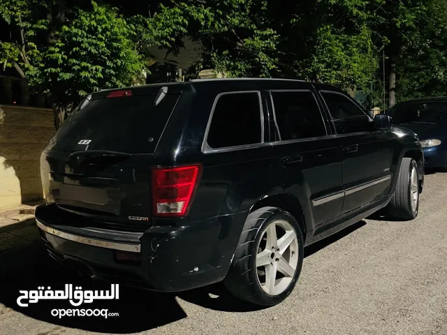 Jeep 2006 للبيع كاش او للبدل
