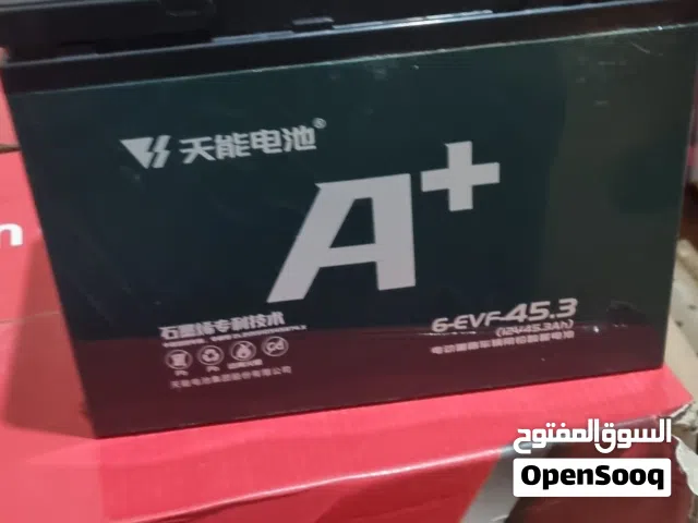للبيع بطاريات تكتك الأصلية
