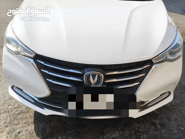 Changan Alsvin 2024 Full Option