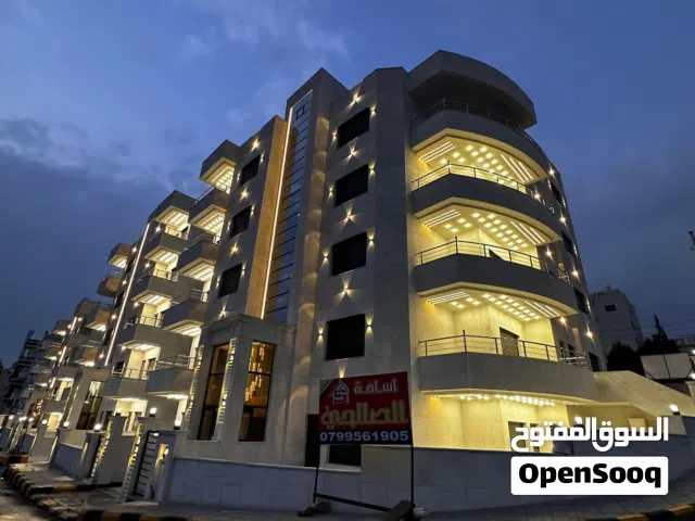 شقق سوبر ديلوكس للبيع