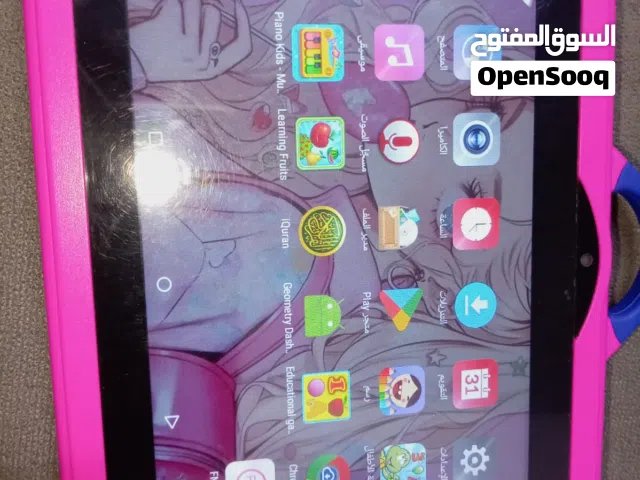 تابلت اطفال
