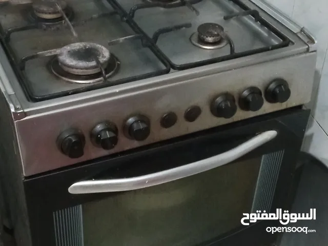 Ovens Maintenance Services in Sana'a
