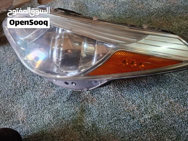 فنار ازير اباتشى امريك اصلىى 2016 يسار