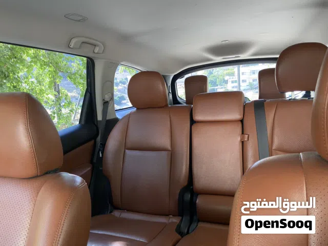 2014, نيسان, باثفايندر, SV