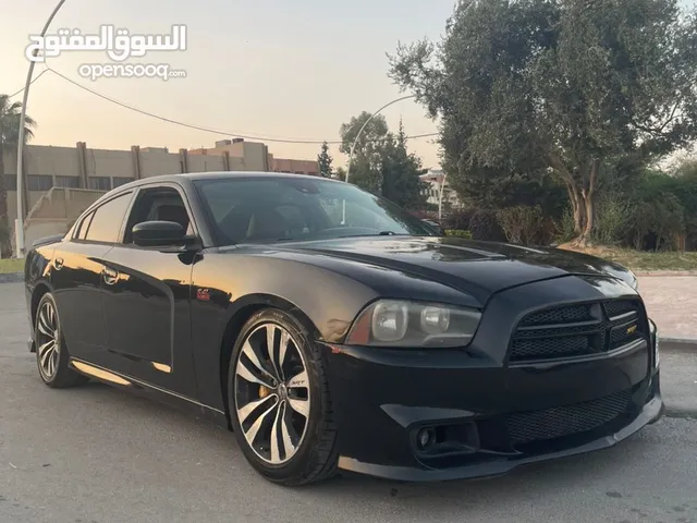 Used Dodge Charger in Damascus
