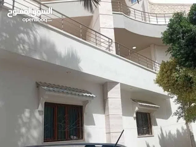 350 m2 More than 6 bedrooms Villa for Sale in Tripoli Airport Road
