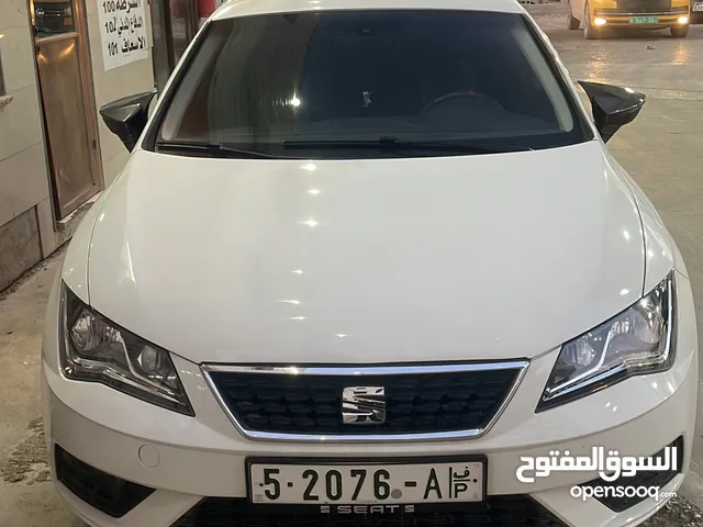 سيات ليون 2017