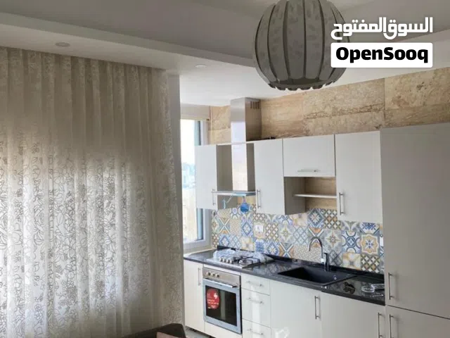 شقة مفروشة فاخرة جداً شبة جديدة للإيجار السنوي من المالك مُباشرة، Furnished Appartment for rent