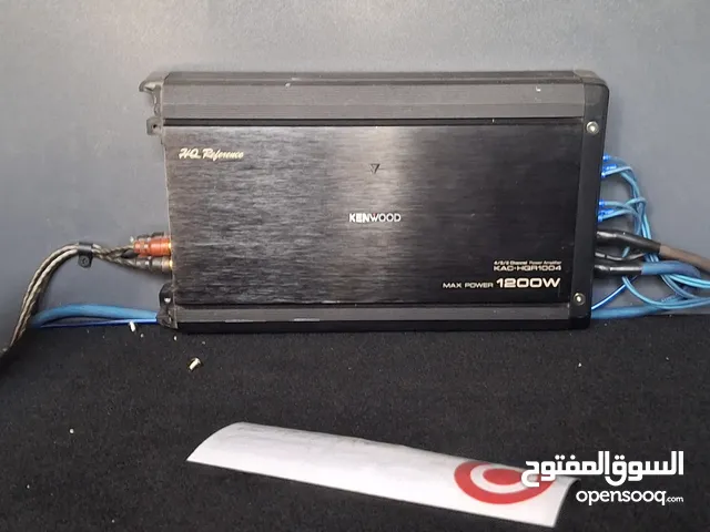 سستم reiss audio