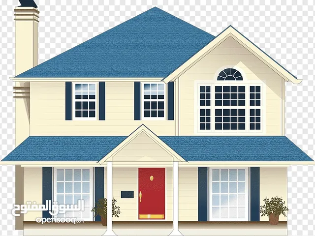 فيلا ارضيه في حي الاندلس مكتبيه للايجار موقع ممتاز وشارع واسع