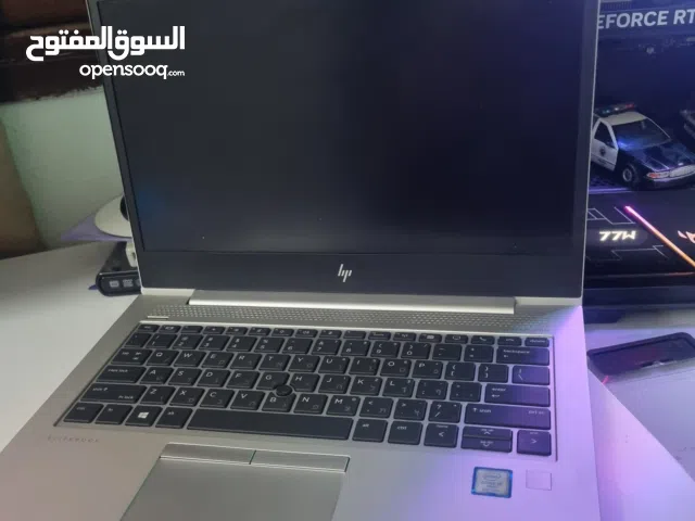 hp ,i5 الجيل الثامن