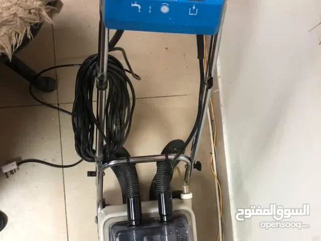 جهاز غسيل السجاد