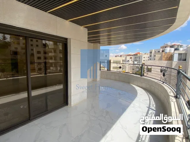 250 m2 4 Bedrooms Apartments for Sale in Amman Dahiet Al-Nakheel