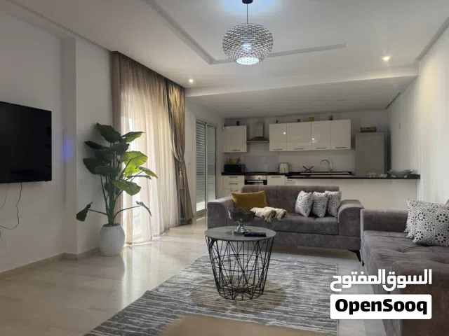 133 m2 2 Bedrooms Apartments for Rent in Tunis Other