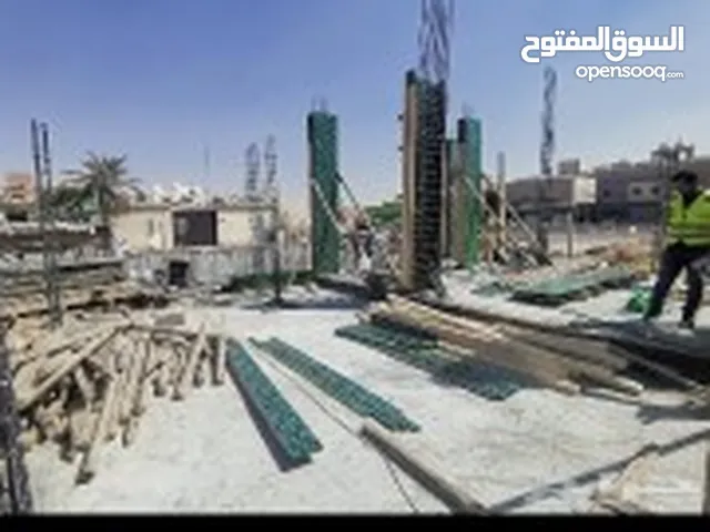 مقاول بناء عماير استرحات ملاحق خزنات احواش الموقع الرياض