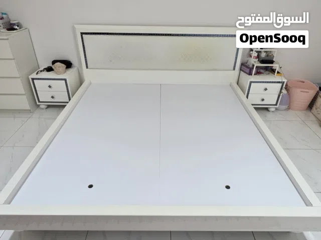 غرفة نوم متكاملة  king bedroom