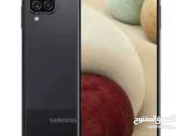سامسونج جلاكسي a12