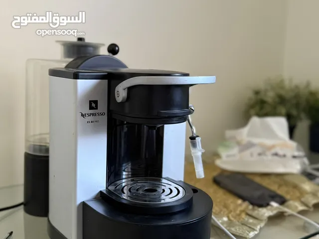 ماكينة قهوة Nespresso ES 80 PRO