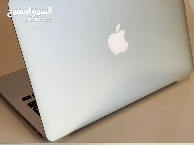 macOS Apple for sale  in Marj