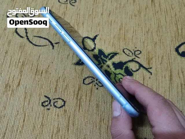 Apple iPhone XR 64 GB in Salt