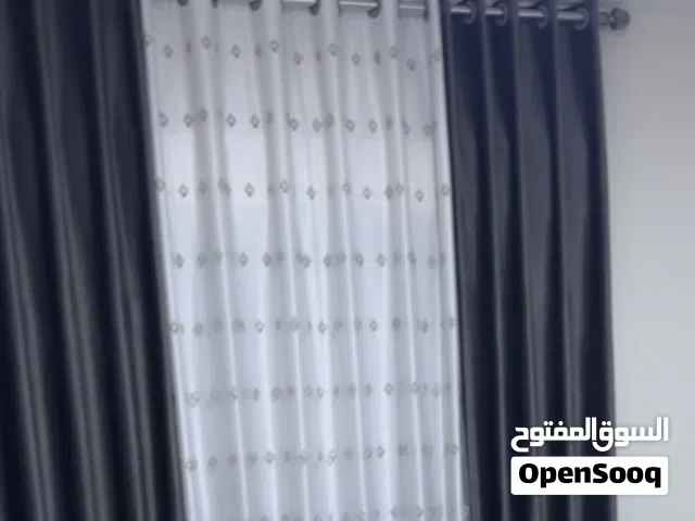 برادي بأقمشة ثقيلة وتركية بنص السعر