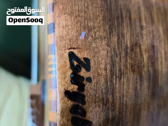 عود زرياب عراقي