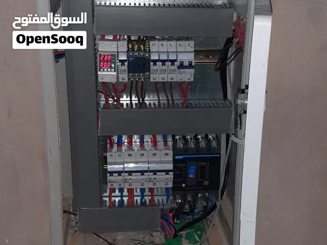 كهربائي منازل