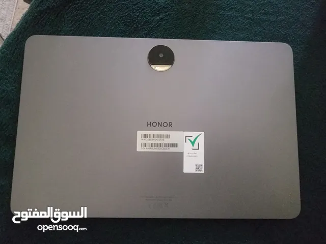 honor pad 9
