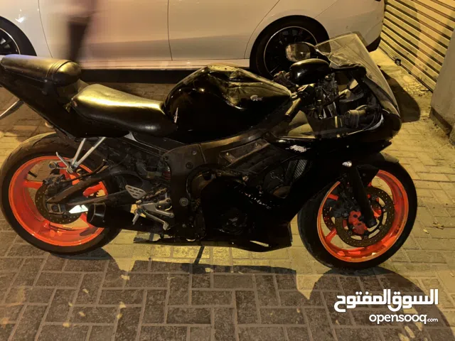 ياماهاR6 موديل2004