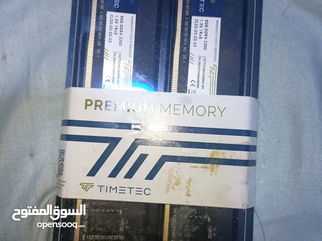TIMETEC 16 GB kit memory RAM Module Upgrade ( 2×8gb)