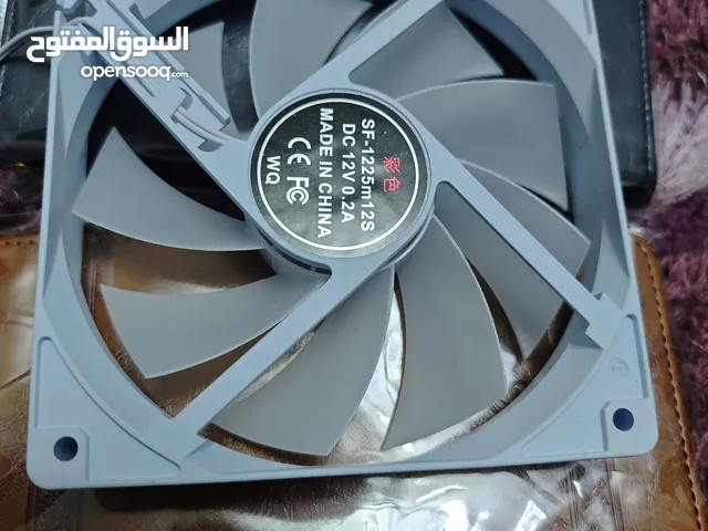 Fans and Cooling for sale in Tripoli