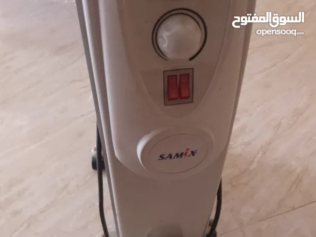 Samix Electrical Heater for sale in Madaba