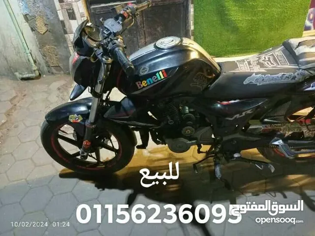 Benelli Other 2021 in Qalubia