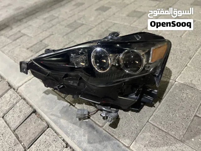 ليت لكزس is 2014