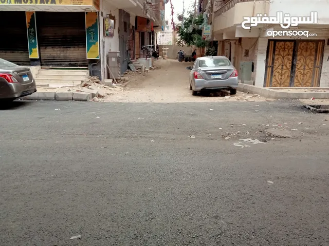 للبيع محل تجاري 24م بالهرم مؤجر بعائد شهري