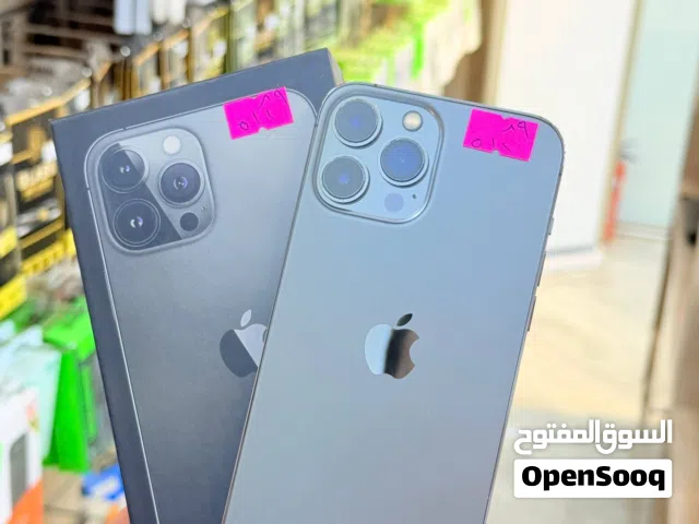 Apple iPhone 13 Pro Max 512 GB in Baghdad