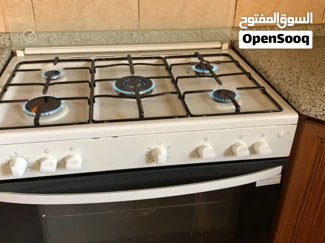 فرن غاز امريكي