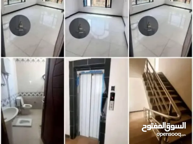 100 m2 3 Bedrooms Apartments for Rent in Sana'a Moein District