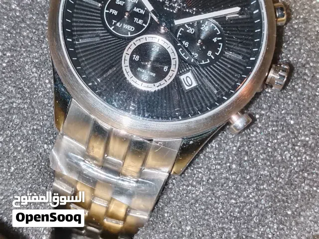 Analog Quartz Santa Barbara Polo watches for sale in Salt