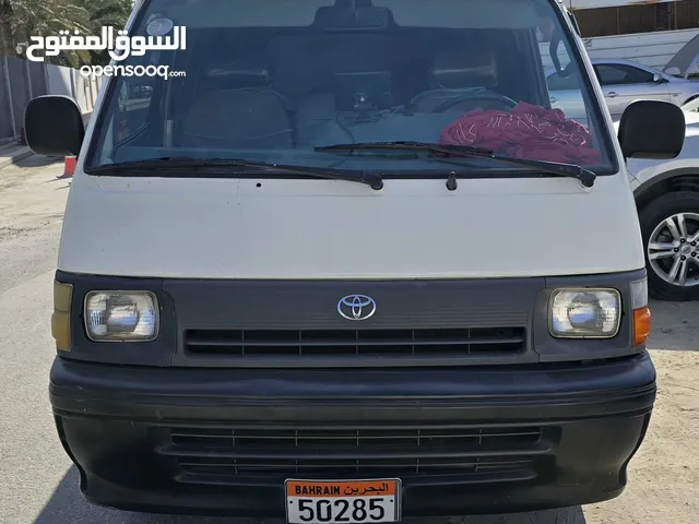 Used Toyota Other in Manama