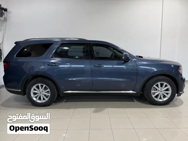 2019 دودج دورانجو SXT