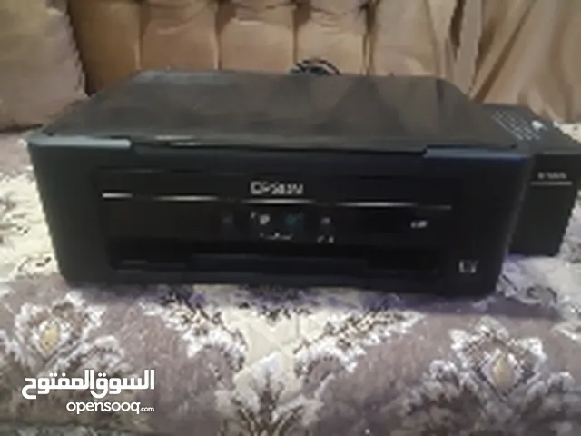 Printers Epson printers for sale  in Basra