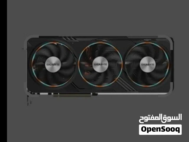للبيع كرت شاشه 4070 rtx مستعمل بحاله ممتازه او للبدل