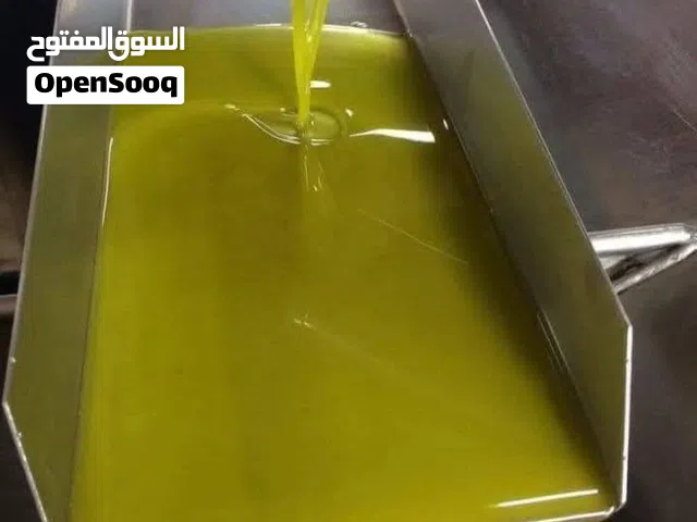 زيت زيتون من مزارع الحاكوره القديم 50 والجديد 90