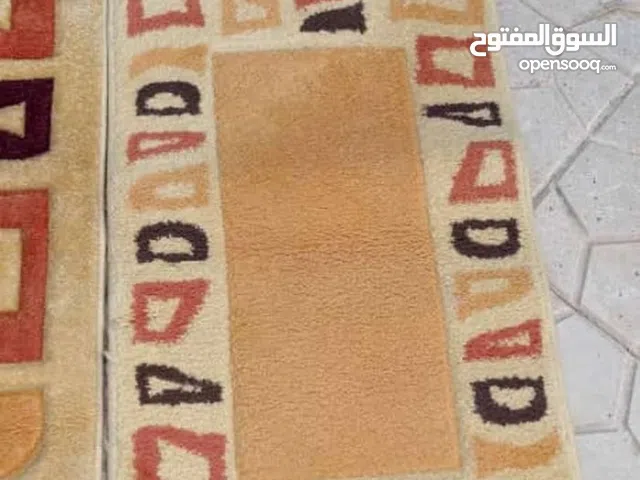 سجاد ماشالله حاجة نظيفة